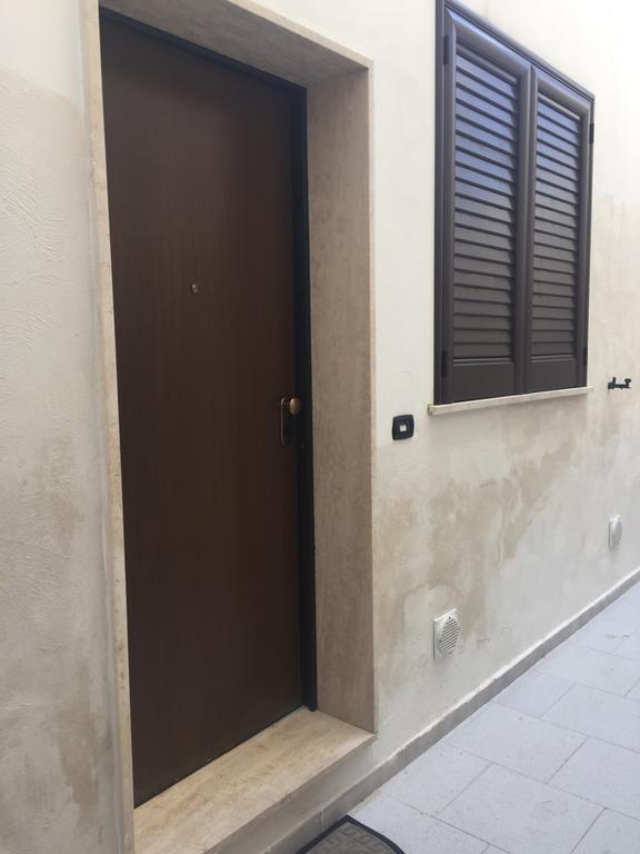 Rudiae Apartment Lecce Exterior photo